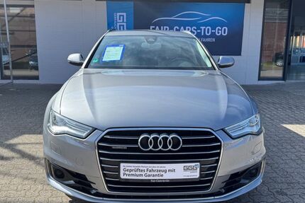 Audi A6 198.000 km 16.990 &euro; Wathlingen 29339