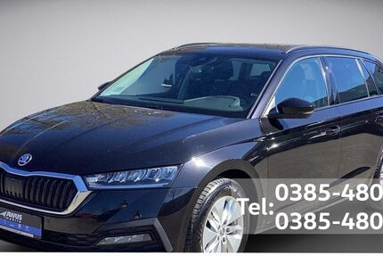 Skoda Octavia 101.150 km 18.990 &euro; Schwerin 19057