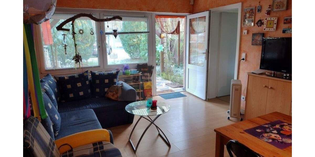 Mehrfamilienhaus, Wohnhaus Joachimsthal - 3 Zimmer, 36 m&sup2;, 79.000&euro; | Angebot:25799403