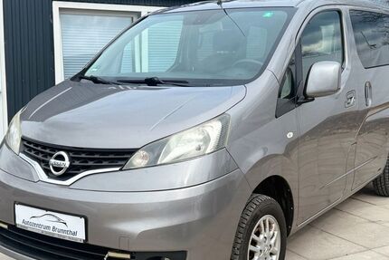 Nissan NV200 230.674 km 5.490 &euro; Hofolding (Bei München) 85649