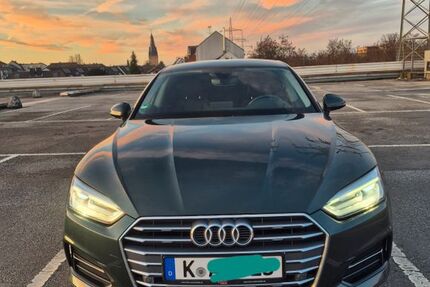 Audi A5 185.000 km 15.000 &euro; Köln 51149