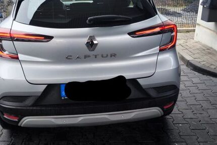 Renault Captur 86.500 km 13.500 &euro; Gladbeck 45968