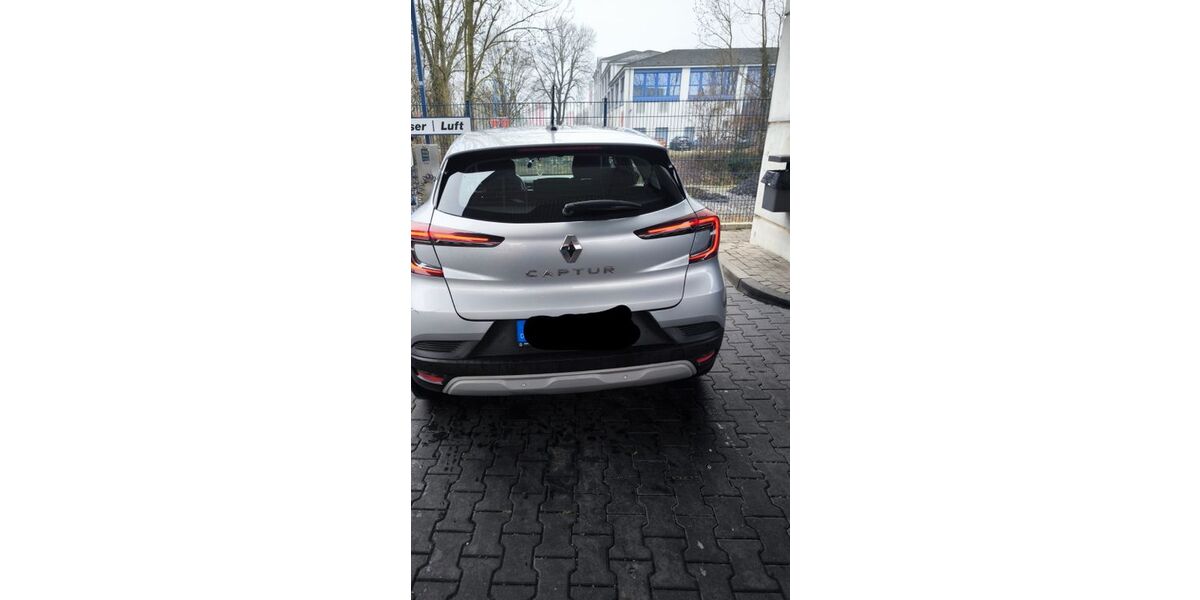 Renault Captur 86.500 km 13.500 &euro; Gladbeck 45968