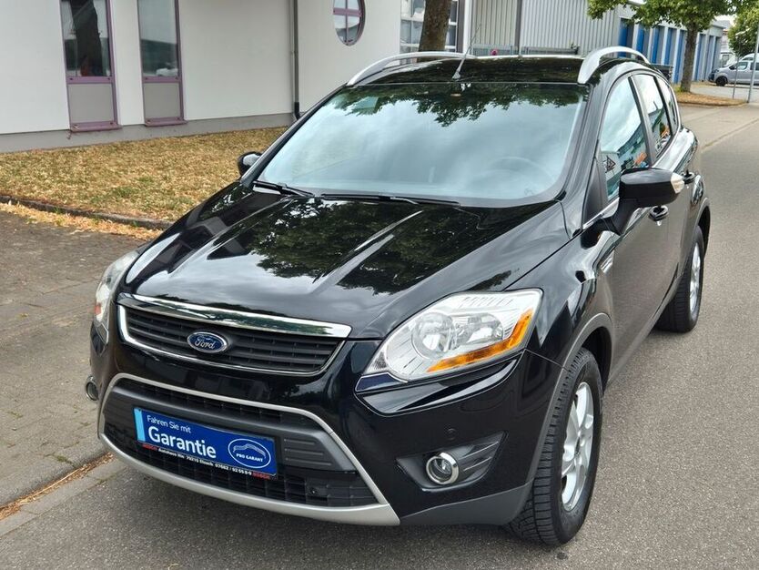 Kuga