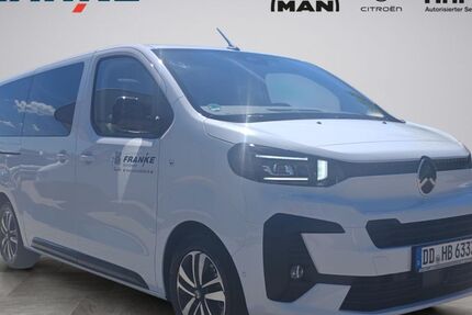 Citroen SpaceTourer 4.500 km 42.900 &euro; Bischofswerda 01877