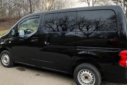 Nissan NV200 178.000 km 9.990 &euro; Bissingen an der Teck 73266