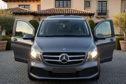 Mercedes-Benz V 250 71.500 km 49.999 &euro; Witten 58453