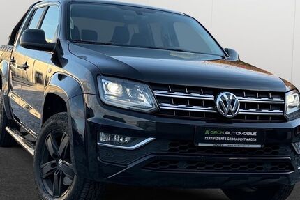 VW Amarok 144.000 km 26.950 &euro; Saulheim 55291