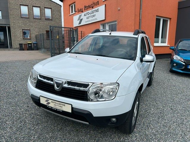 Dacia Duster 119.700 km 7.990 &euro; Gettorf 24214