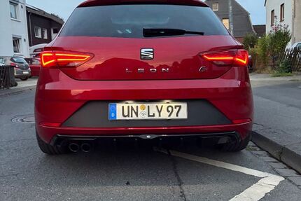 Seat Leon 110.000 km 13.100 &euro; Fröndenberg 58730