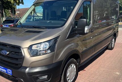 Ford Transit 65.603 km 19.850 &euro; Berlin 13127