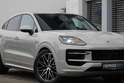 Porsche Cayenne 16.000 km 117.500 &euro; Hürth (bei Köln) 50354
