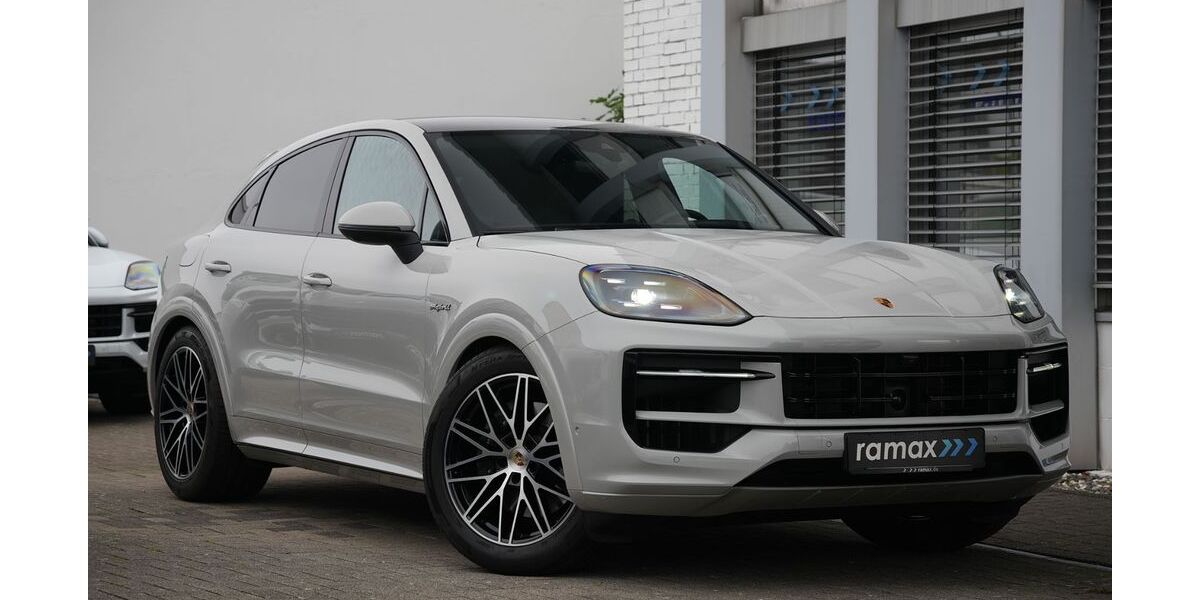 Porsche Cayenne 16.000 km 117.500 &euro; Hürth (bei Köln) 50354