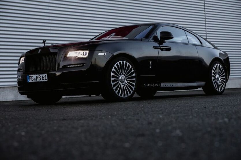 Wraith