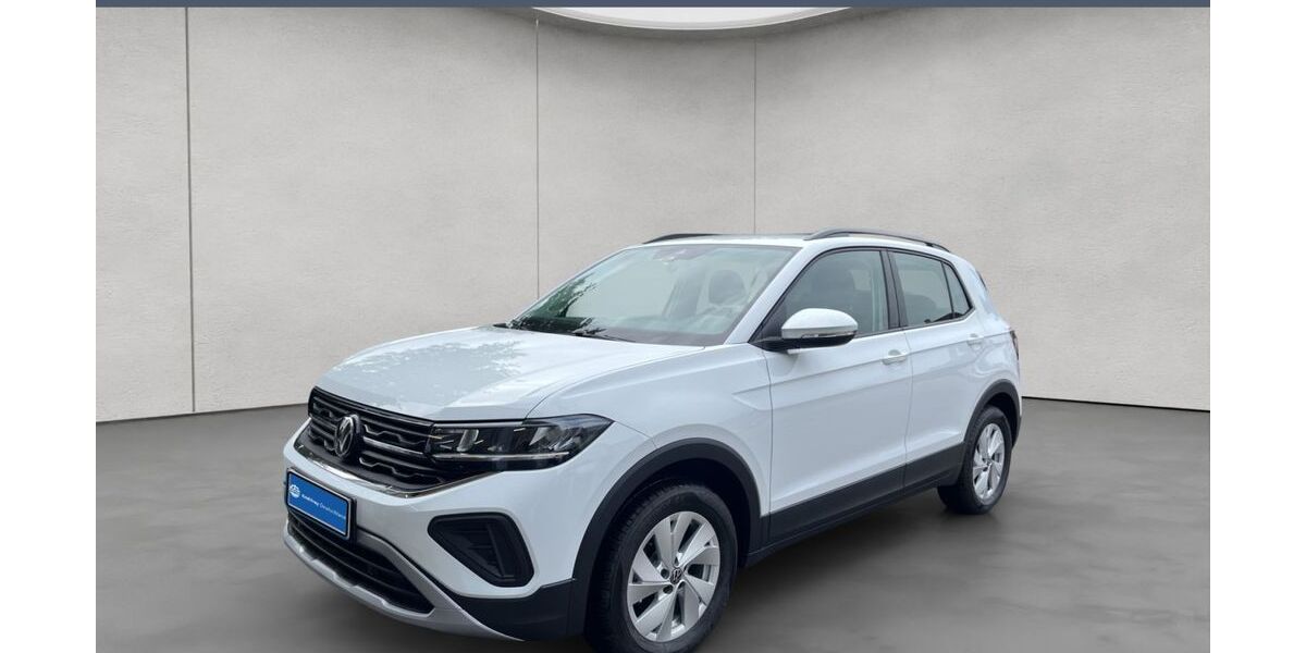 VW T-Cross 3.283 km 19.990 &euro; Preetz-Schellhorn 24211