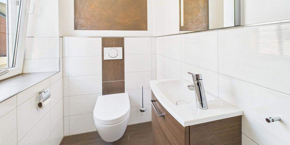 Einfamilienhaus Heinsberg Karken - 6 Zimmer, 162 m&sup2;, 319.000&euro; | Angebot:25428401