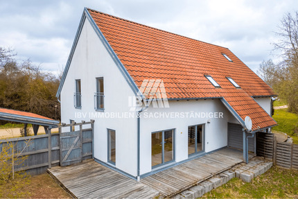 Haus Vilseck Schlicht - 5 Zimmer, 124 m&sup2;, 239.000&euro; | Angebot:26306051