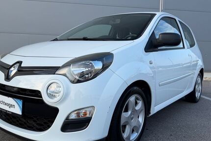 Renault Twingo 175.000 km 3.300 &euro; Rastatt 76437