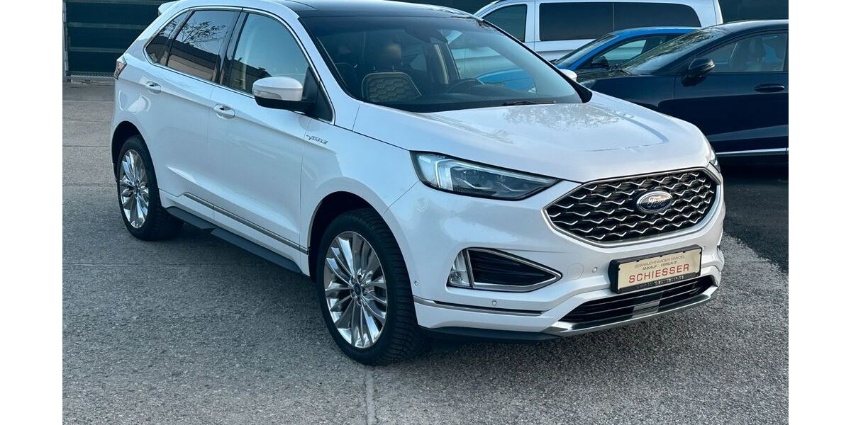 Ford Edge 159.000 km 18.999 &euro; Nürnberg 90408