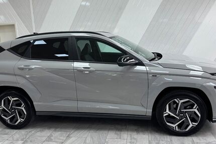 Hyundai KONA 9.081 km 29.990 &euro; Liebenburg 38704