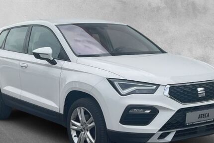 Seat Ateca 110.938 km 19.490 &euro; Türkheim 86842