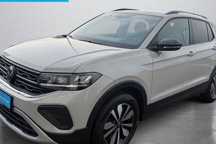 VW T-Cross 5.141 km 24.580 &euro; Daun 54550
