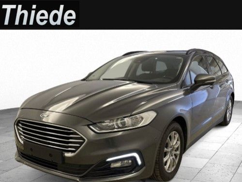 Mondeo