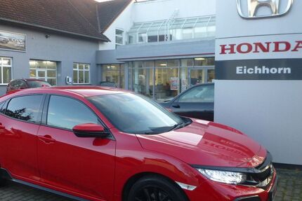 Honda Civic 4.700 km 19.800 &euro; Naumburg/S. + 06667 Weißenfels + 06618 Schönburg 06618