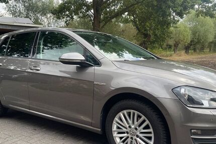 VW Golf 160.000 km 9.500 € Jembke 38477