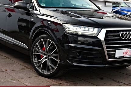 Audi Q7 124.000 km 43.980 &euro; Hamburg 22179