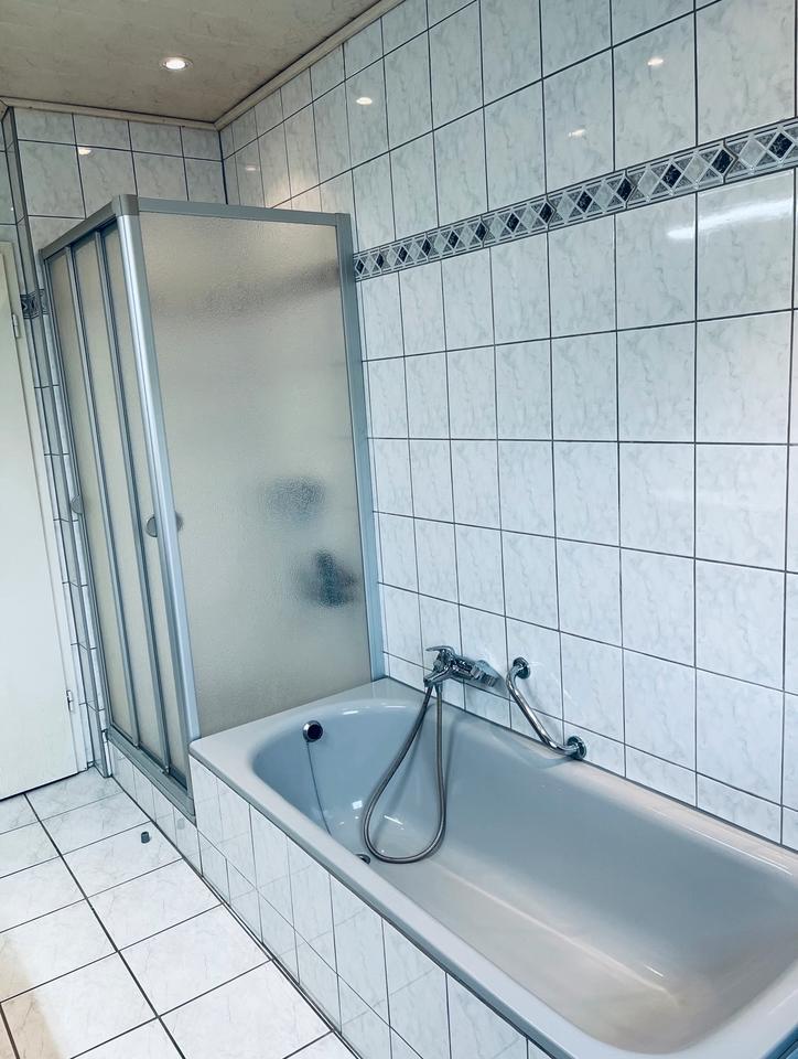 helle 3,5 Zimmer Wohnung