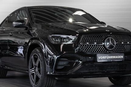 Mercedes-Benz GLE 350 9.999 km 96.950 &euro; Mölln 23879