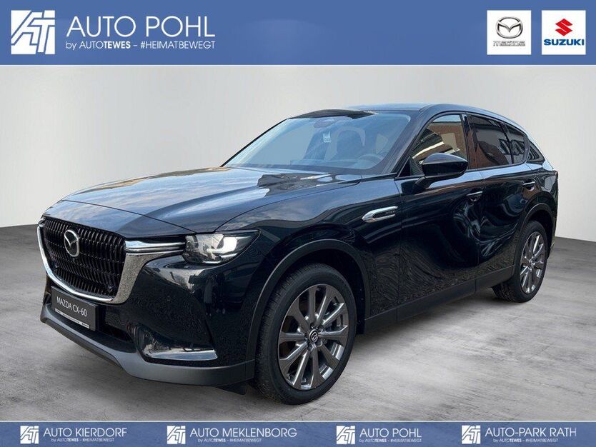 CX-60