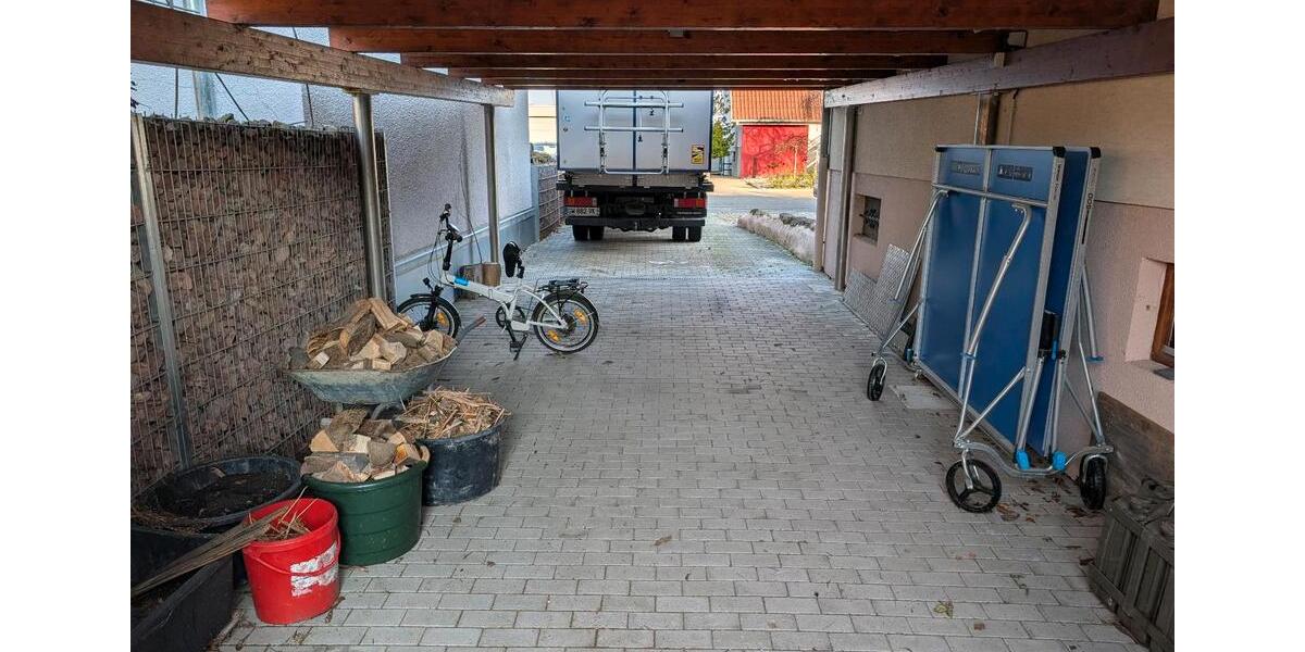 Einfamilienhaus Breisach am Rhein - 5.5 Zimmer, 170 m&sup2;, 435.000&euro; | Angebot:25408414