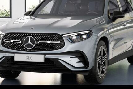 Mercedes-Benz GLC 220 9.900 km 60.490 &euro; Aachen 52068
