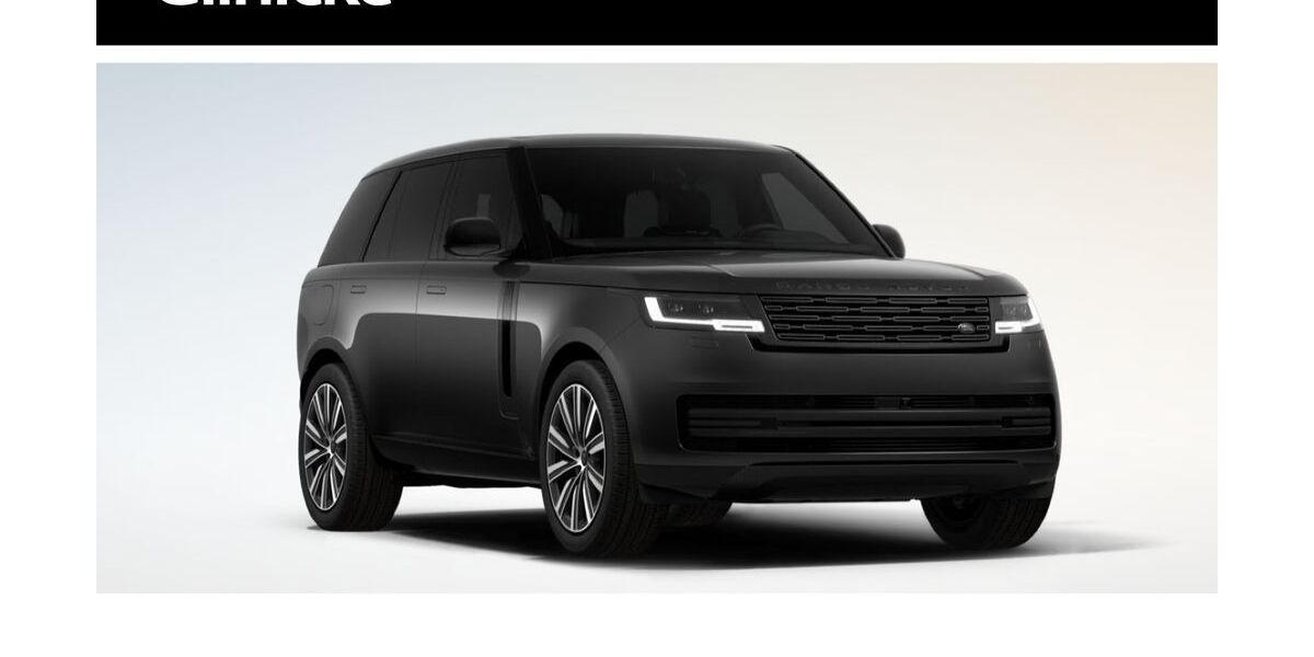 Land Rover Range Rover 12.830 km 151.890 &euro; Kassel 34123