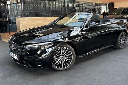 Mercedes-Benz CLE 220 6.000 km 68.800 &euro; Tuttlingen 78532