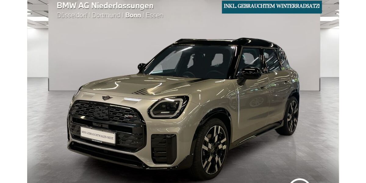 Mini Countryman C (Cooper) 21.701 km 39.699 &euro; Bonn 53119