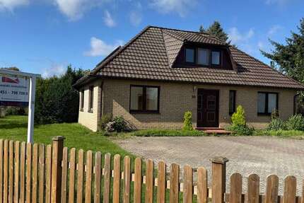 Haus Göldenitz Göldenitz - 7 Zimmer, 185 m&sup2;, 440.000&euro; | Angebot:27445721