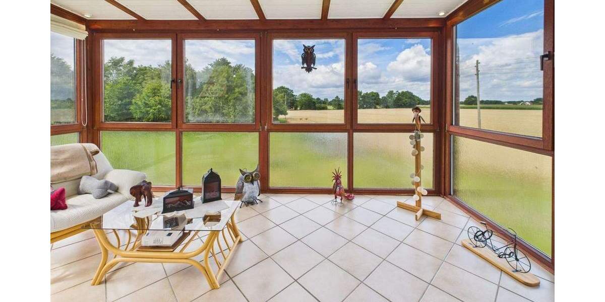 Einfamilienhaus Preußisch Oldendorf Lashorst - 1 Zimmer, 338 m&sup2;, 297.600&euro; | Angebot:25820264