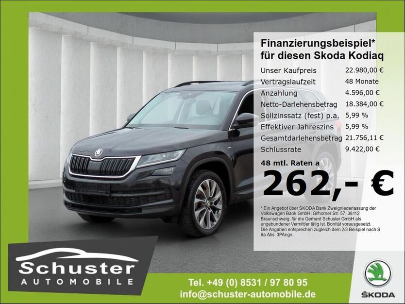 Kodiaq
