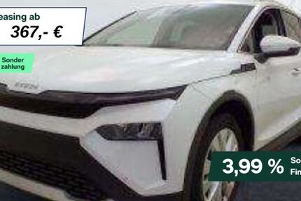 Skoda Elroq 8.293 km 39.530 &euro; Mitterteich 95666
