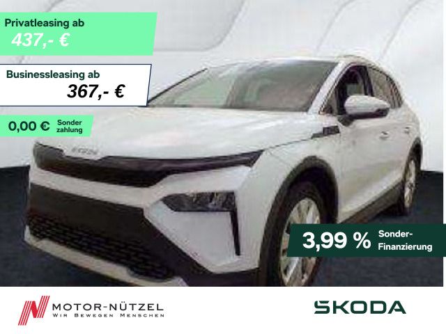 Skoda Elroq 8.293 km 39.930 &euro; Mitterteich 95666
