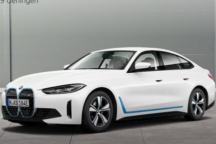 BMW i4 17.836 km 37.430 &euro; Gerlingen 70839