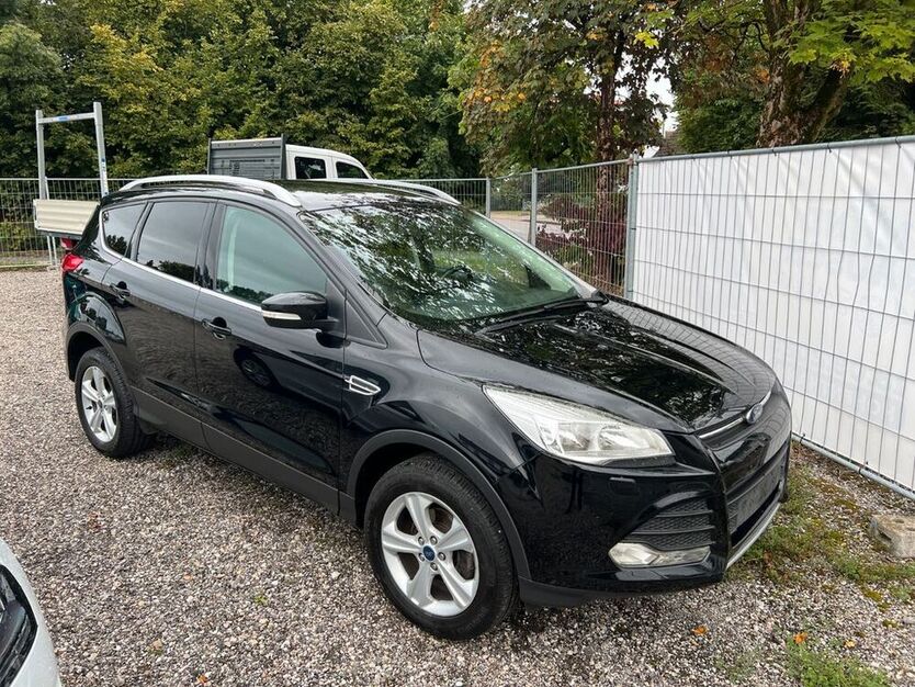 Kuga