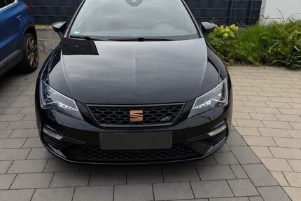 Seat Leon 140.000 km 16.990 &euro; Erlensee 63526