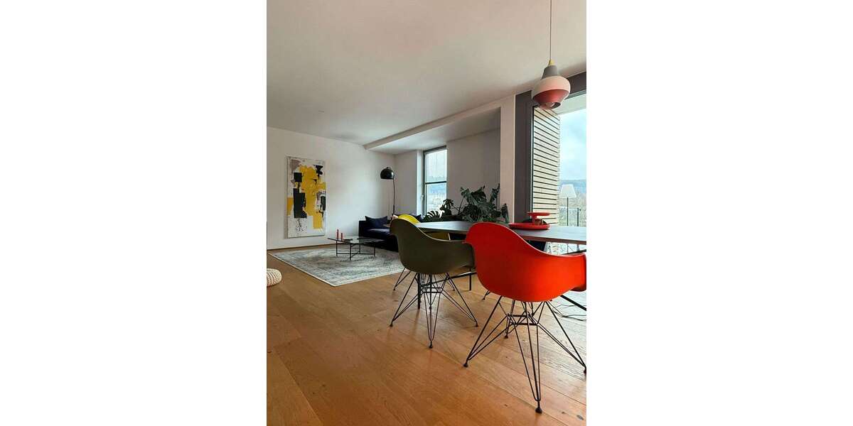 Etagenwohnung Nagold - 3.5 Zimmer, 90 m&sup2;, 1.250&euro; | Angebot:25397203