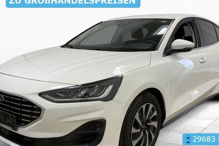 Ford Focus 41.921 km 16.690 &euro; Krefeld 47829