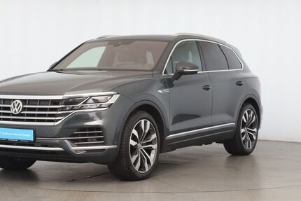 VW Touareg 78.148 km 39.770 &euro; Plattling 94447