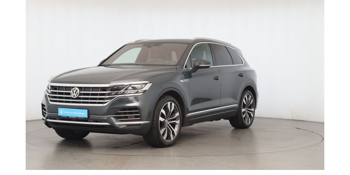 VW Touareg 78.148 km 40.990 &euro; Plattling 94447
